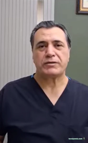 Op. Dr Aziz Rodan Sarohan İmmün Adjuvan Tedaviler Merkezi