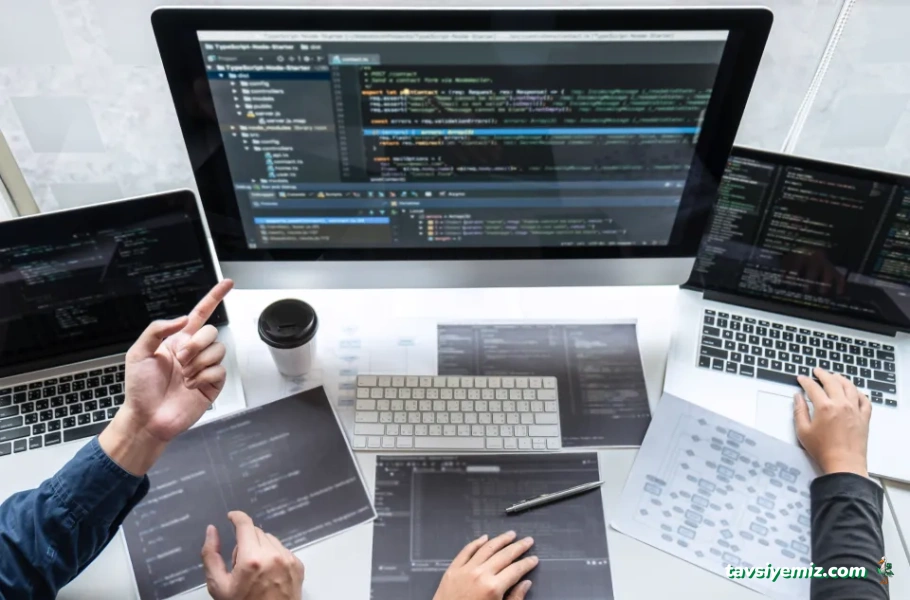 Open Up Yazılım Entegrasyon Hizmetleri