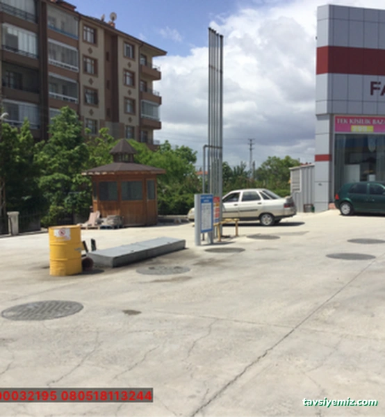 Opet - Özçelikkayalar Petrol Opet - Özçelikkayalar Petrol