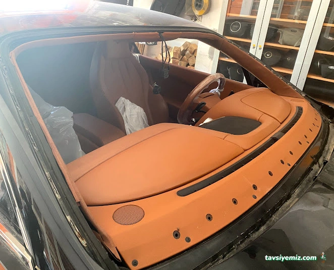 Ora Auto Airbag Ora Auto Airbag