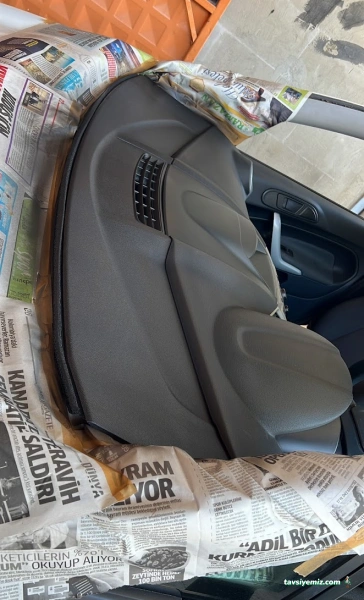 Ora Auto Airbag Ora Auto Airbag