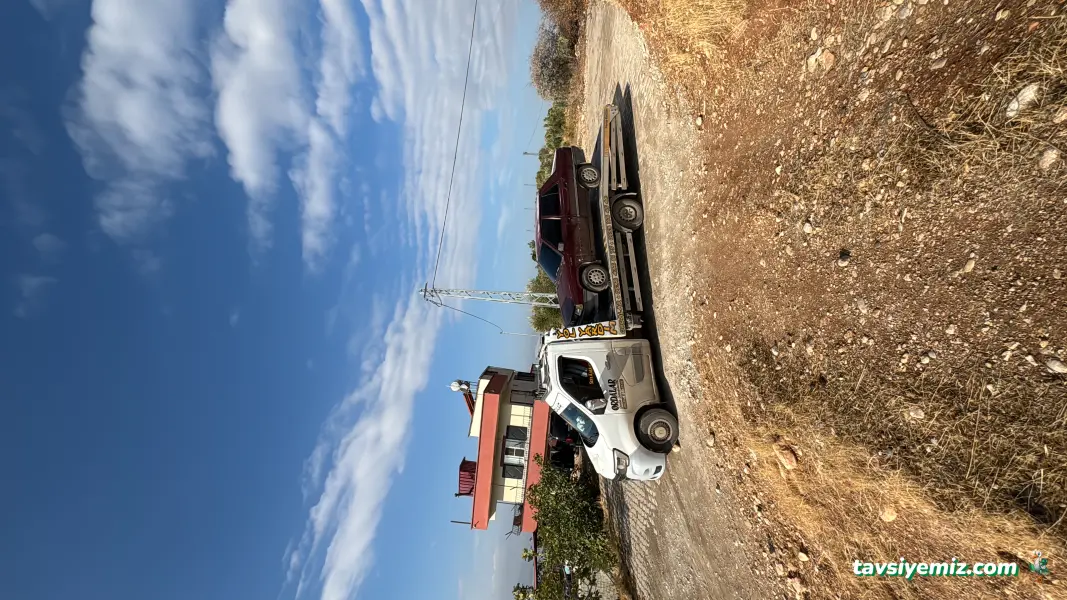 Ordalar Oto Kurtarma