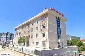 Ordu Ağız Ve Diş Sağlığı Merkezi Ordu Ağız Ve Diş Sağlığı Merkezi