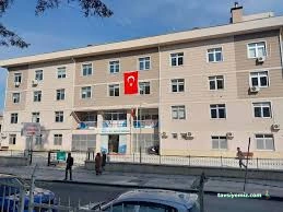 Ordu Ağız Ve Diş Sağlığı Merkezi Ordu Ağız Ve Diş Sağlığı Merkezi