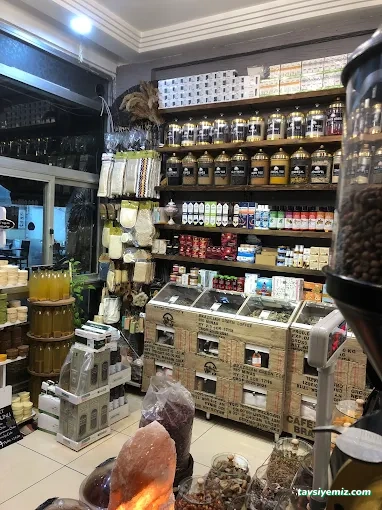 Ordu Aktar - Emçi Organik