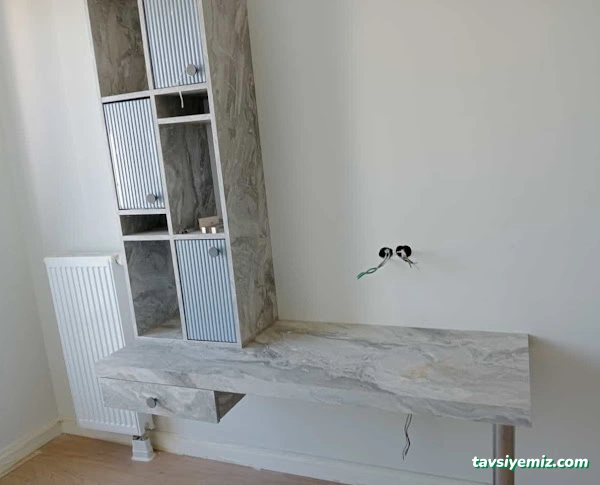 Ordu Boyaci Ustasi, Alçıpan Ve Alçı Sıva