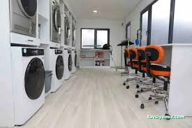Ordu Çamaşırhane
