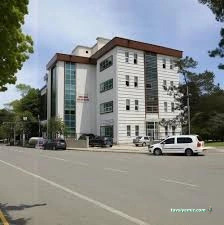 Ordu Devlet Hastanesi Akyazı Semt Polikliniği Ordu Devlet Hastanesi Akyazı Semt Polikliniği