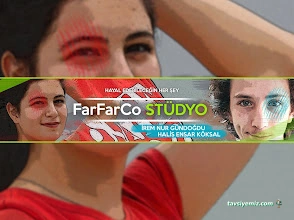 Ordu Fotoğrafçı - Farfarco Stüdyo Ordu Fotoğrafçı - Farfarco Stüdyo