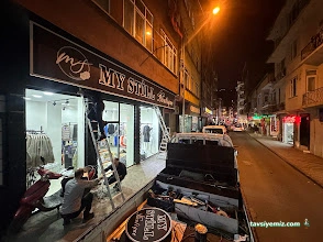 Ordu Fotoğrafçı - Farfarco Stüdyo Ordu Fotoğrafçı - Farfarco Stüdyo