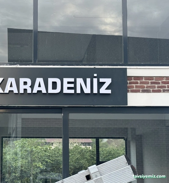 Ordu Işıklı Led Tabela Ordu Işıklı Led Tabela