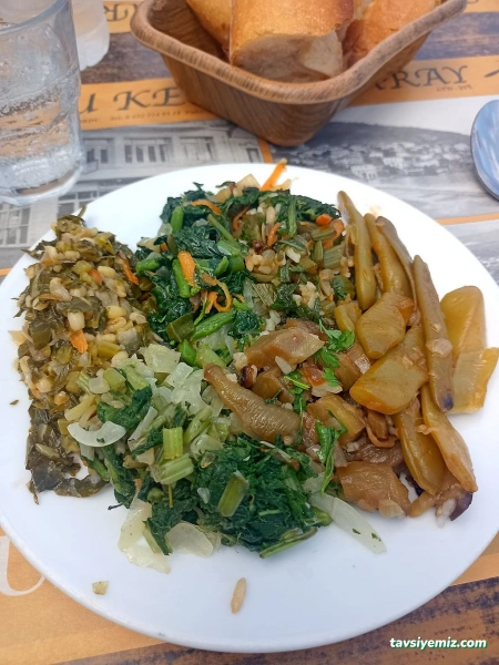 Ordu Kervansaray Lokantası Ordu Kervansaray Lokantası