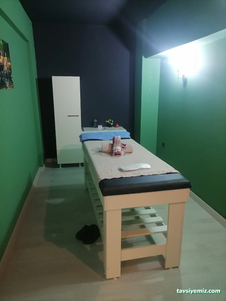 Ordu Lotus Masaj Salonu Spa Ordu Lotus Masaj Salonu Spa
