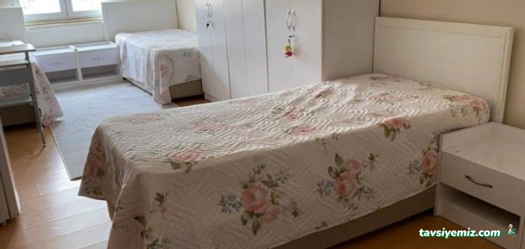 Ordu Özel Hasan Sarı Kız Öğrenci Yurdu