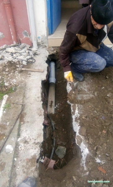Ordu Su Kaçak Tespiti Ordu Su Kaçak Tespiti