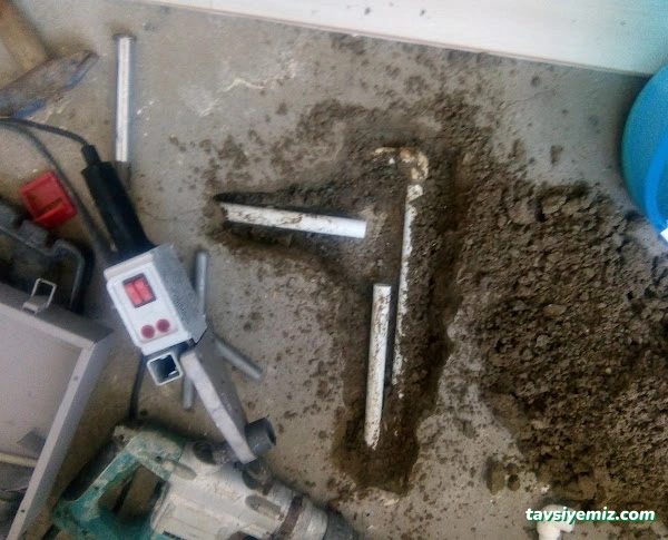 Ordu Su Kaçak Tespiti Ordu Su Kaçak Tespiti