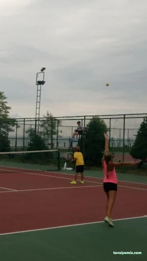 Ordu Tenis Kulübü Ordu Tenis Kulübü