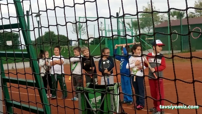 Ordu Tenis Kulübü Ordu Tenis Kulübü