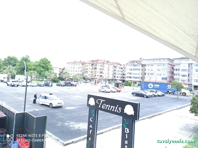 Ordu Tenis Kulübü Ordu Tenis Kulübü