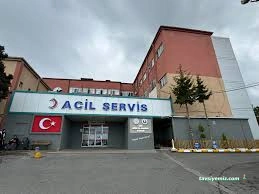 Ordu Üniversitesi Eğitim Ve Araştırma Hastanesi Ordu Üniversitesi Eğitim Ve Araştırma Hastanesi