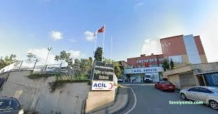 Ordu Üniversitesi Eğitim Ve Araştırma Hastanesi Ordu Üniversitesi Eğitim Ve Araştırma Hastanesi