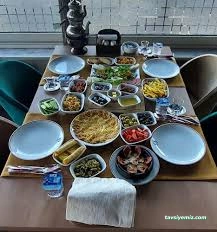 Ordu Üniversitesi Merkezi Kantin Ordu Üniversitesi Merkezi Kantin