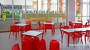 Ordu Üniversitesi Merkezi Kantin Ordu Üniversitesi Merkezi Kantin