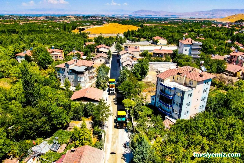 Orduzu Belediyesi Orduzu Belediyesi