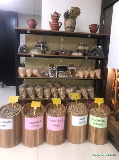 Organikhan Organikhan