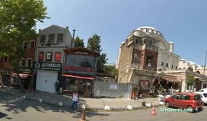 Orhan Baba Nargile Salonu Orhan Baba Nargile Salonu