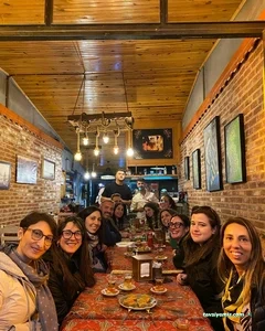 Orhan Baba Nargile Salonu Orhan Baba Nargile Salonu