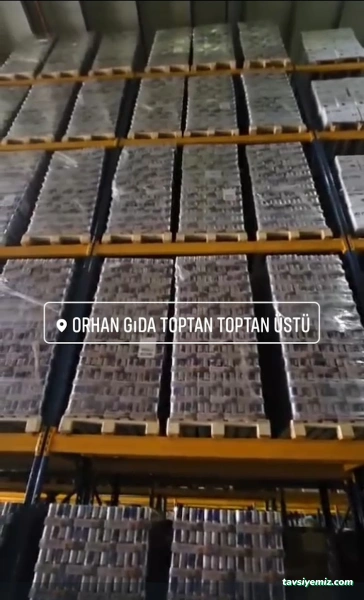 Orhan Toptan Gıda Toptan Üstü Orhan Toptan Gıda Toptan Üstü