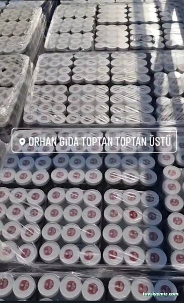 Orhan Toptan Gıda Toptan Üstü Orhan Toptan Gıda Toptan Üstü