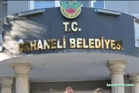 Orhaneli Belediyesi Orhaneli Belediyesi