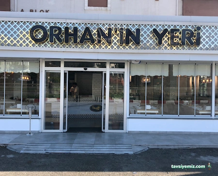 Orhanın Yeri Duvalı Tatlı Orhanın Yeri Duvalı Tatlı