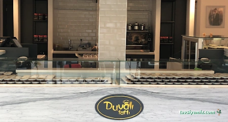 Orhanın Yeri Duvalı Tatlı Orhanın Yeri Duvalı Tatlı