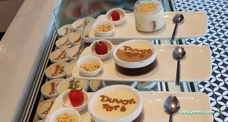 Orhanın Yeri Duvalı Tatlı Orhanın Yeri Duvalı Tatlı