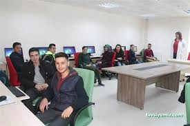 Orion Bilgisayar Kursu