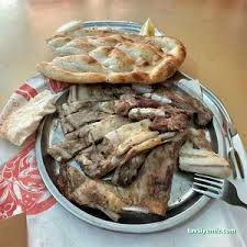 Örnek Büryan Salonu Örnek Büryan Salonu