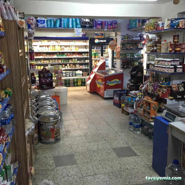 Örnek Market Örnek Market