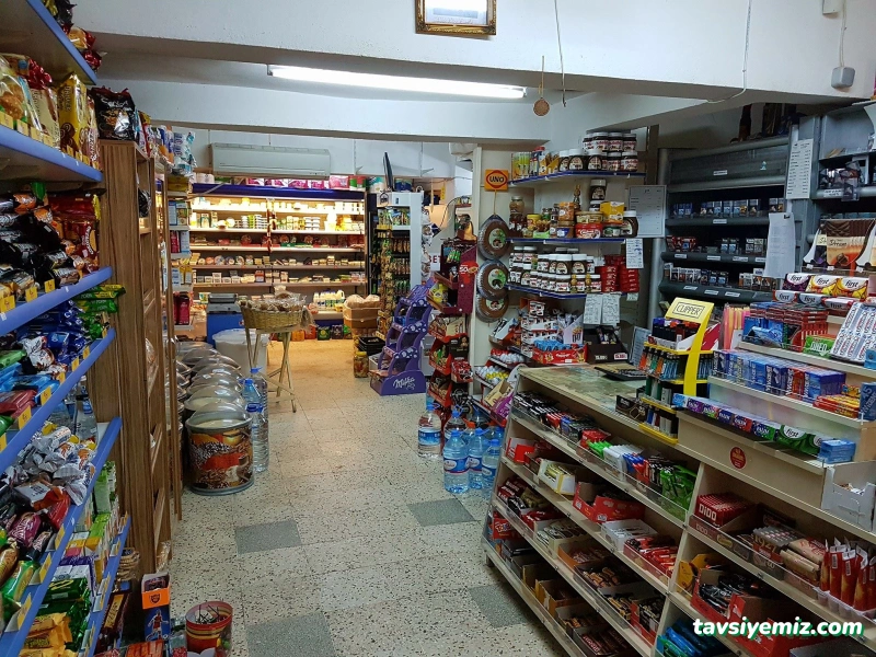 Örnek Market Örnek Market