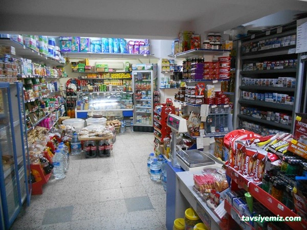 Örnek Market Örnek Market