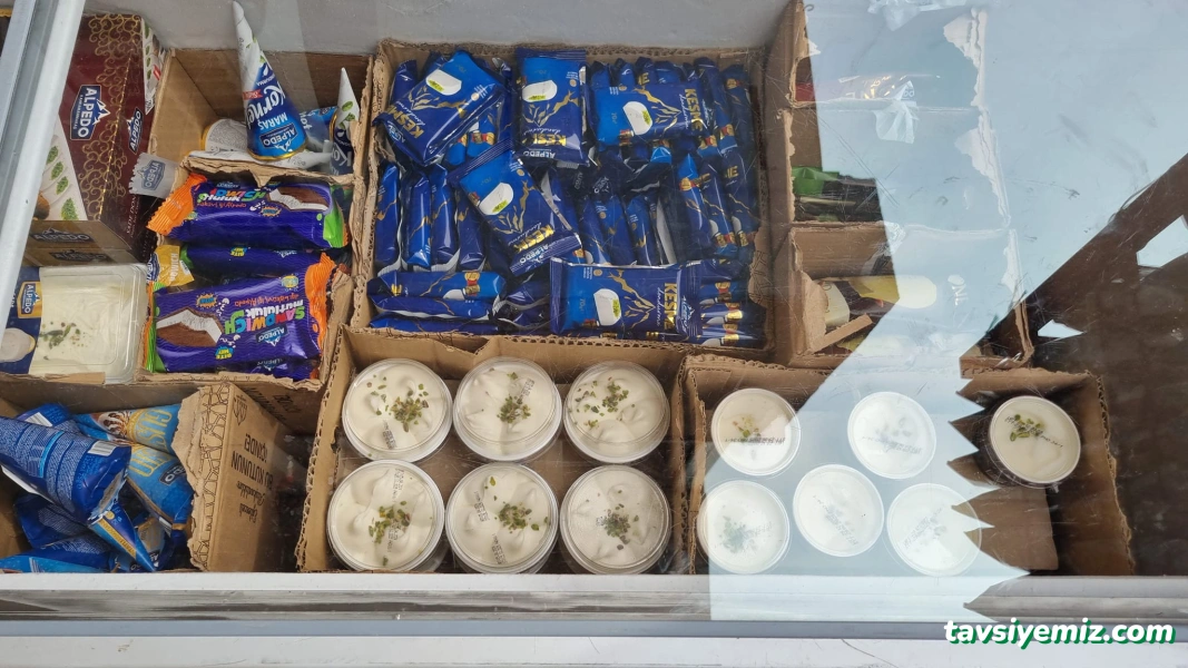 Örnek Market Örnek Market