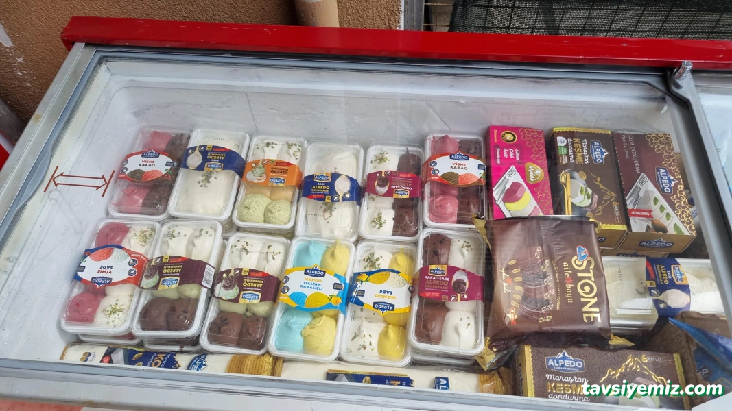 Örnek Market Örnek Market