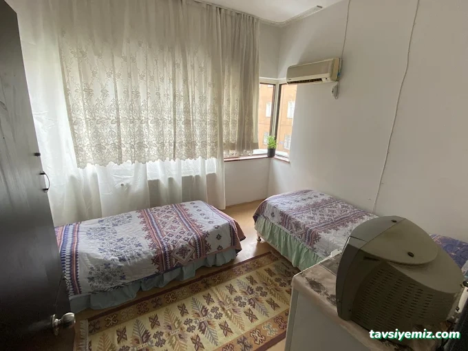 Örnek Pansiyon Örnek Pansiyon