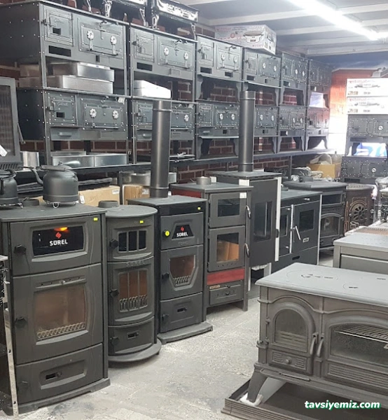 Örnek Ticaret - Örnek Isı San. Tic. Ltd. Şti. Örnek Ticaret - Örnek Isı San. Tic. Ltd. Şti.