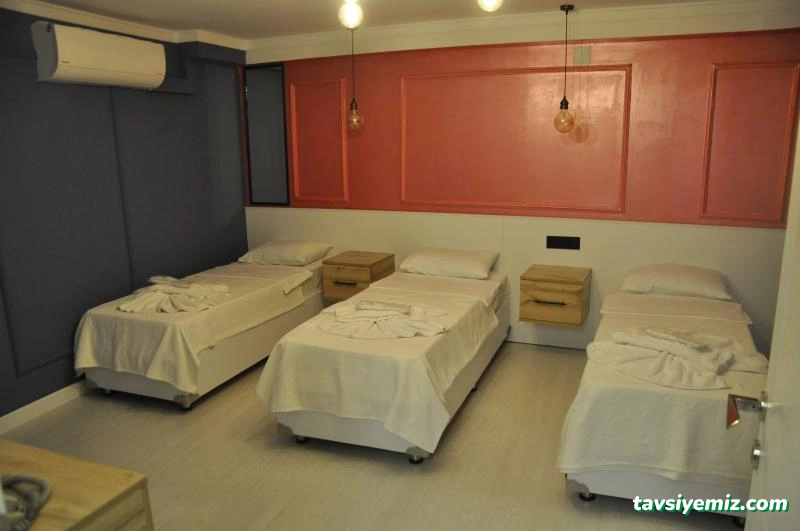 Oropa Butik Hotel Oropa Butik Hotel