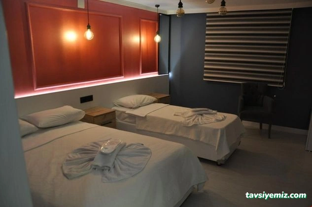 Oropa Butik Hotel Oropa Butik Hotel