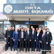 Orta Belediyesi Orta Belediyesi