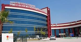 Ortaca Devlet Hastanesi Ortaca Devlet Hastanesi